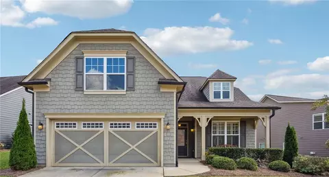 3775 Golden Leaf Pt SW, Gainesville, GA 30504