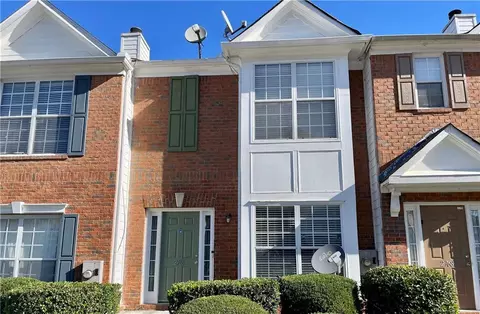 2766 Parkway Cv, Lithonia, GA 30058