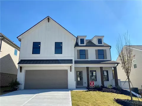 344 Sterling Creek Way, Loganville, GA 30052