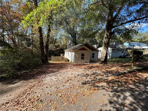 3536 Kenton Pl, Atlanta, GA 30316