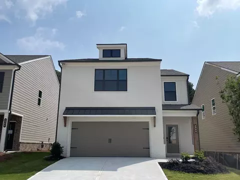 3091 Westgate Park Dr, Loganville, GA 30052