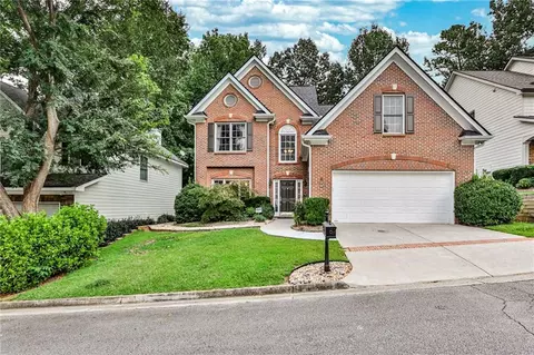 2491 Emerald Ridge Ct NE, Atlanta, GA 30345