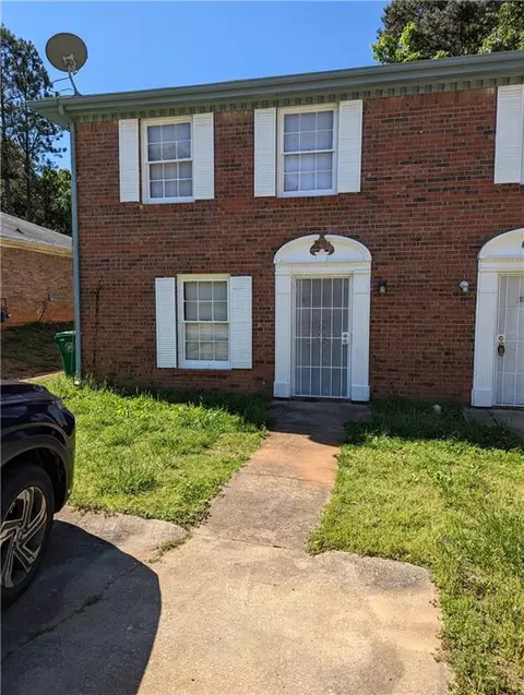 5385 Ridgemere Ct, Stone Mountain, GA 30083