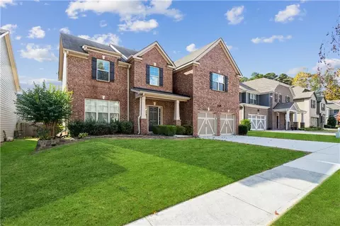 428 Windy Brook Ct, Lawrenceville, GA 30043