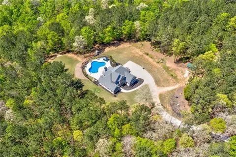 4667 Peeksville Rd, Mcdonough, GA 30252