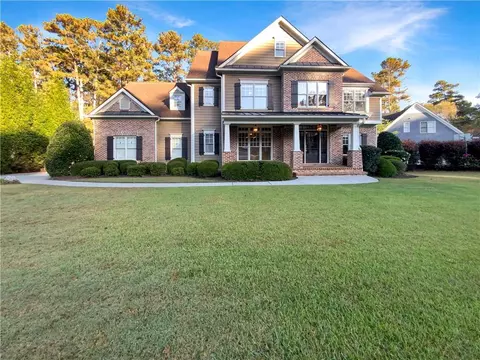 5855 Wildlife Trl NW, Acworth, GA 30101