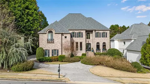 929 Saint Lyonn Cts, Marietta, GA 30068