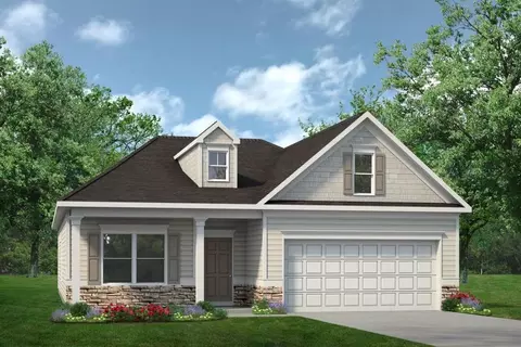 1234 Bennett Way, Rome, GA 30161