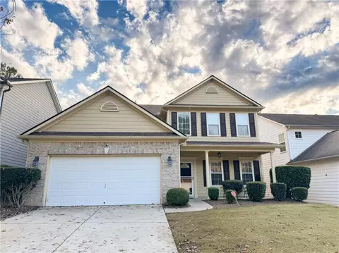 7728 Parkside Dr, Lithia Springs, GA 30122