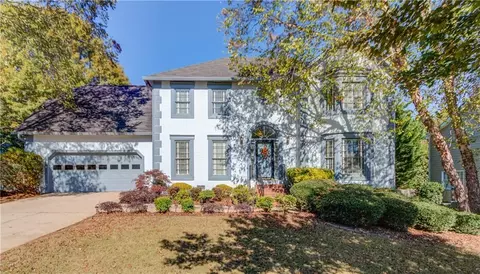971 Thornbush Ct, Lawrenceville, GA 30046