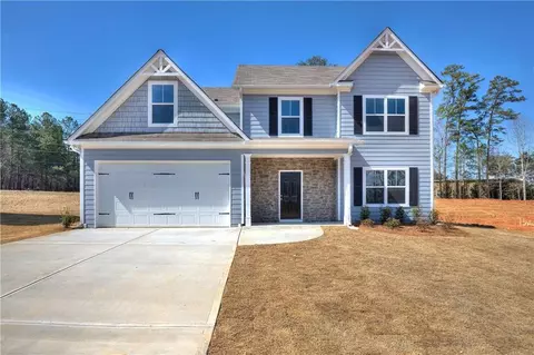 651 Belmont Ln, Dallas, GA 30132