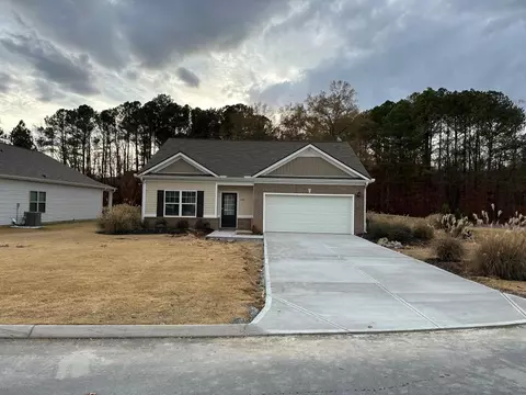126 Collington Cir, Dalton, GA 30721