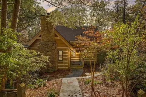 226 Owls Brow, Big Canoe, GA 30143