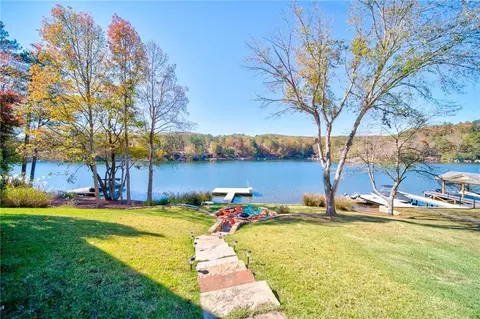 110 Bald Cypress Ct, Waleska, GA 30183