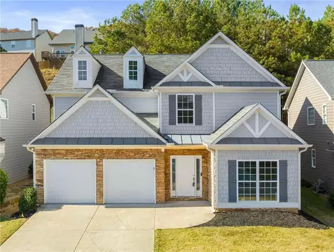 512 Mountain Xing, Woodstock, GA 30188