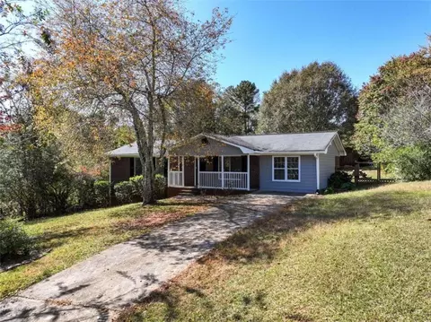 3061 Mason Creek Rd, Winston, GA 30187