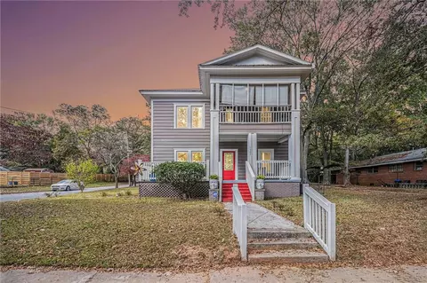 1705 Temple Ave, College Park, GA 30337