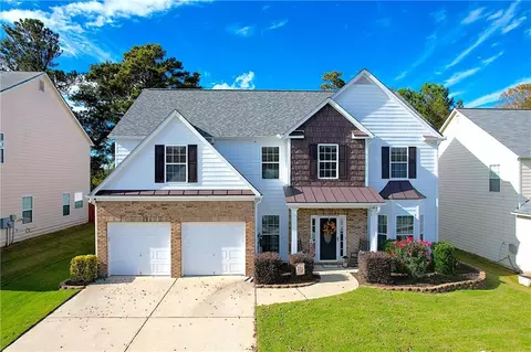 164 Persian Ivy Way, Dallas, GA 30132