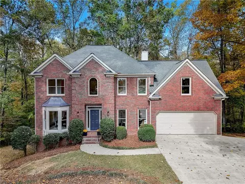 3350 Peace Ln, Suwanee, GA 30024