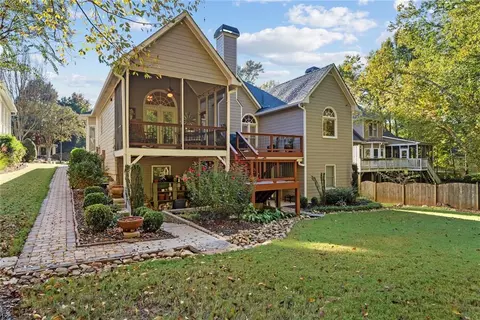 1365 Merrifield Ln, Marietta, GA 30062