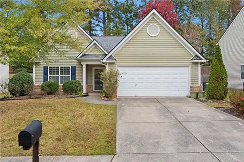 162 Silver Arrow Cir, Austell, GA 30168