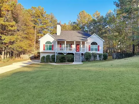137 Champion Way, Hiram, GA 30141