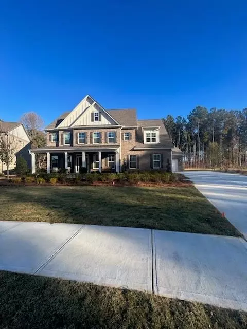 5312 Summer Oak Ln, Buford, GA 30518