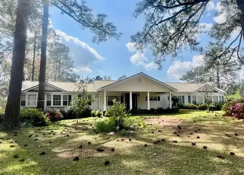 315 Cook Still Rd, Milan, GA 31060