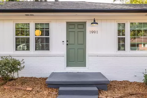 1991 Capri Dr, Decatur, GA 30032
