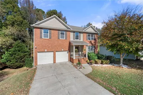 216 Woodcreek Way, Acworth, GA 30101