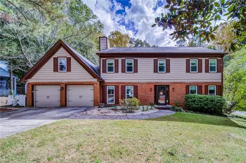 3112 Westbrook Trce, Lawrenceville, GA 30044