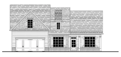 223 Dooly Dr, Statham, GA 30666