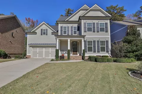 402 Annabee Ct, Lawrenceville, GA 30044