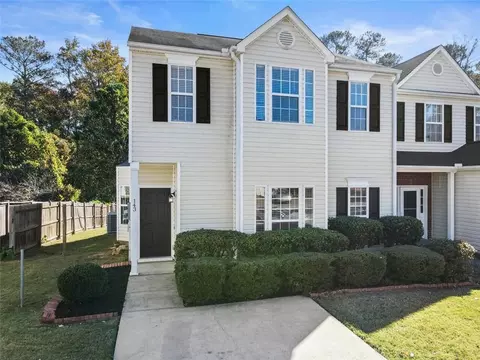 143 Benfield Cir, Cartersville, GA 30121