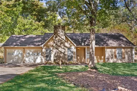 1339 Panhandle Way, Hampton, GA 30228