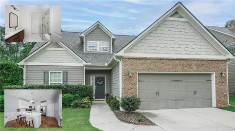 1465 Parkside Village Dr, Cumming, GA 30040