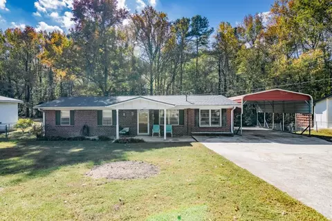 523 Allen Dr, Lawrenceville, GA 30043