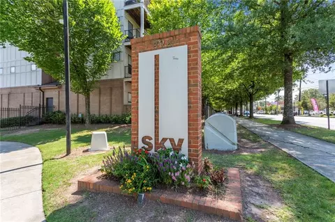 898 Oak St SW #3107, Atlanta, GA 30310