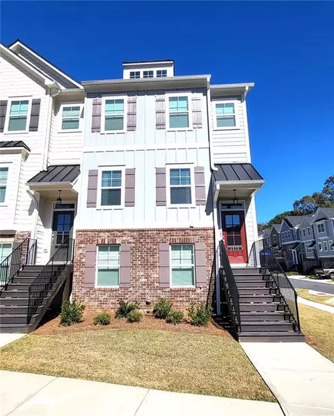 3315 Hedgeway Ct, Kennesaw, GA 30144