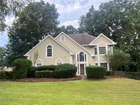 2000 Springer Walk, Lawrenceville, GA 30043