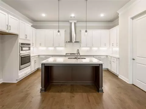 251 Hemphill Ln, Marietta, GA 30064