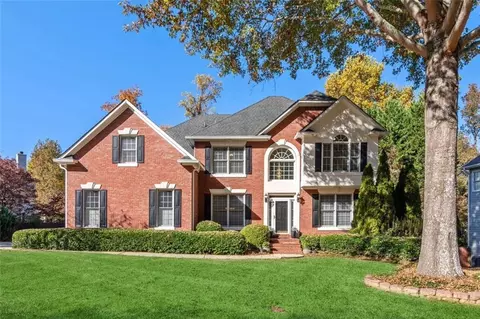 4402 Fairecroft Ter, Suwanee, GA 30024