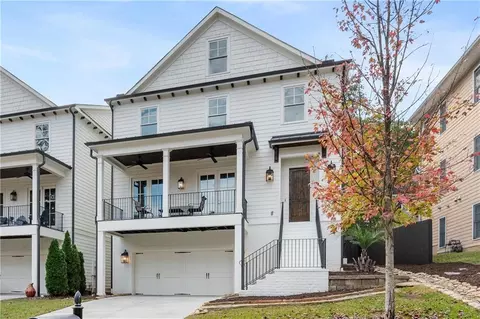 633 Timm Valley Rd NE, Atlanta, GA 30305