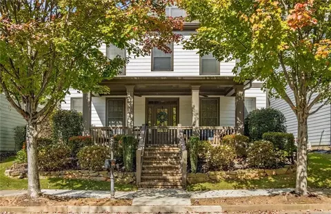 1320 Dupont Commons Cir NW, Atlanta, GA 30318