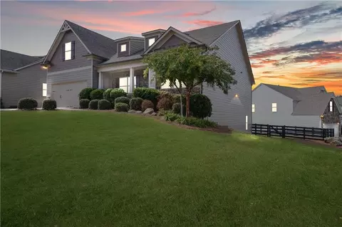 21 Oakley Way, Dallas, GA 30132