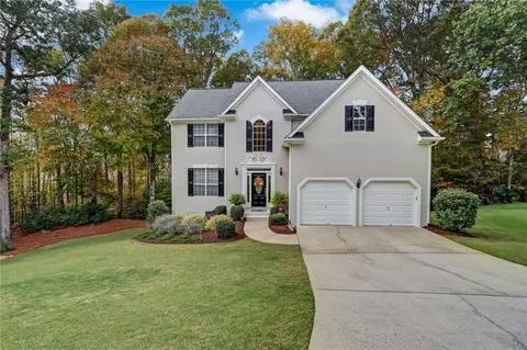 2172 Woodbriar Dr, Buford, GA 30518