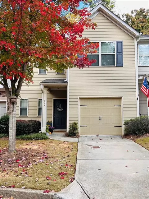 132 Oakview Psge, Canton, GA 30114