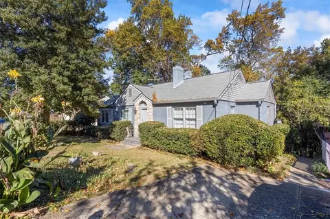 515 Hascall Rd NW, Atlanta, GA 30309