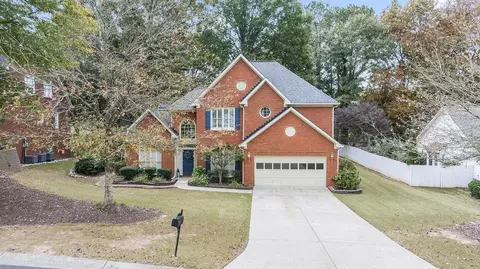 3998 Amberley Ln, Marietta, GA 30062