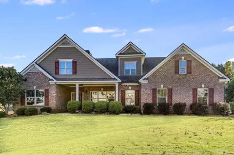 8255 Post Oak Ln, Gainesville, GA 30506